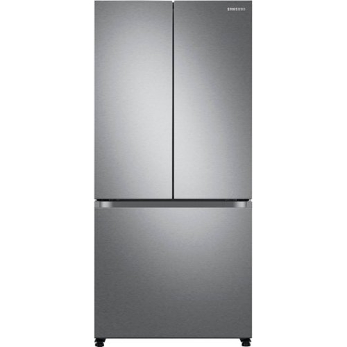 Samsung Refrigerator Model OBX RF20A5101SR-AA